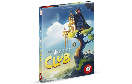 Der Abenteuer Club - zum Schließen ins Bild klicken